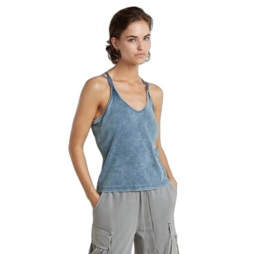 8720705672273 - Damen-Top Spaghetti