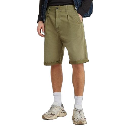 8720705639597 - Shorts Pleated