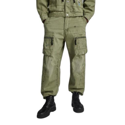 Pantaloni cargo G-Star Multi Relaxed