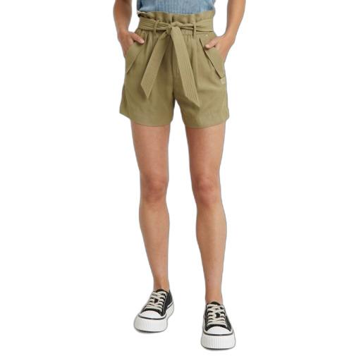 8720705644102 - Shorts für Damen Paperbag
