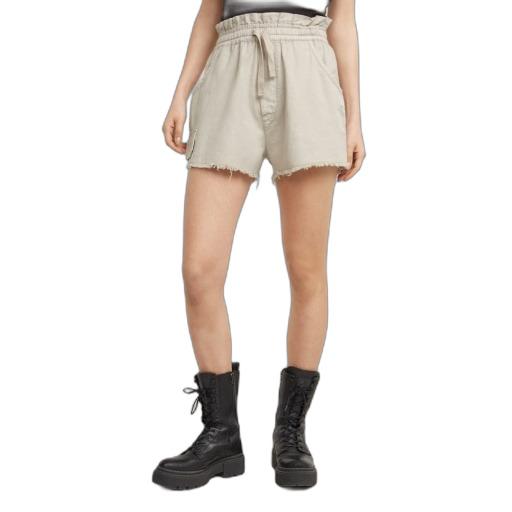 8720705644560 - Shorts für Damen Raw Edge