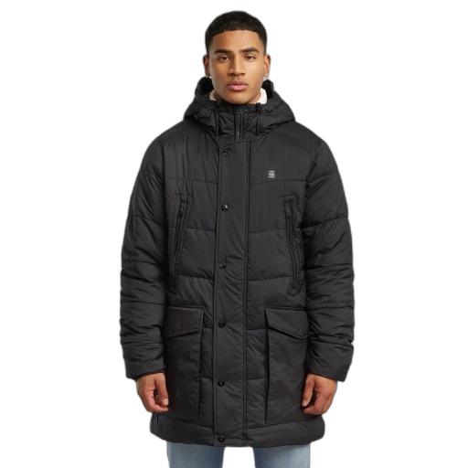 Piumino con cappuccio  Whistler