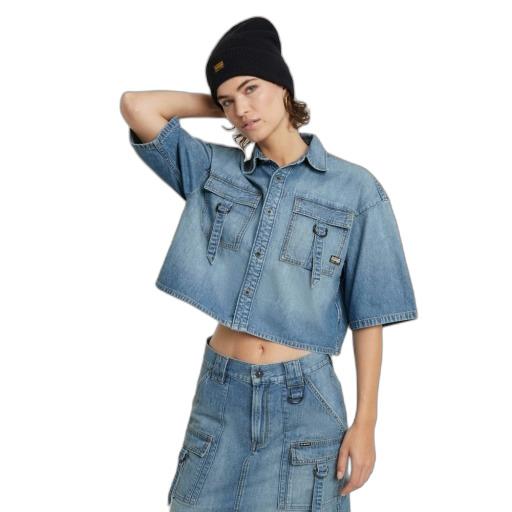 8720705664469 - Damenhemd Utility