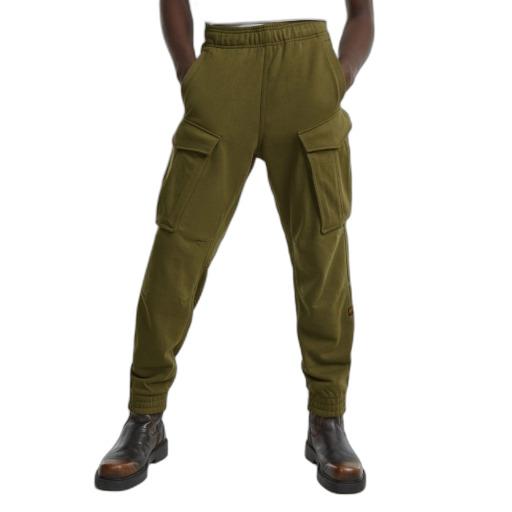8720706175834 - Pantalon de jogging poche cargo Rovic