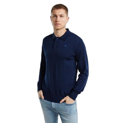 8720706168768 - Polo-Shirt Premium Core Dunda