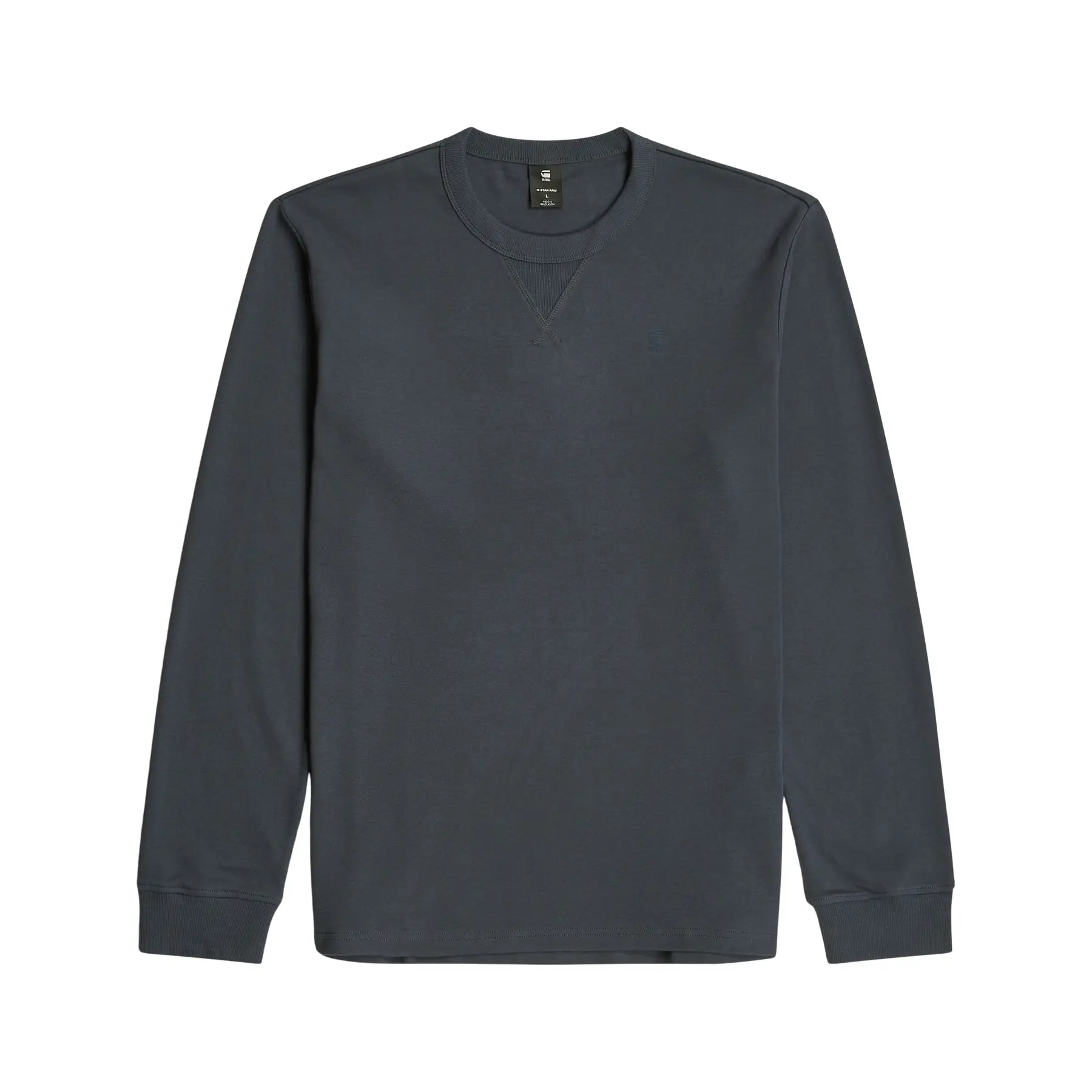 8721135892446 - Langarmshirt Lash