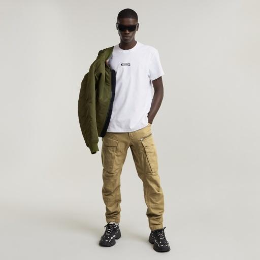 8720706174158 - T-Shirt Print R