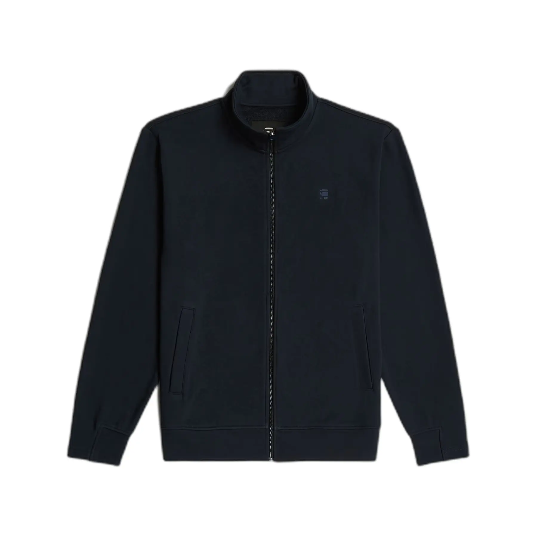 Sweatshirt mit Reißverschluss G-Star Nifous Thru Sw