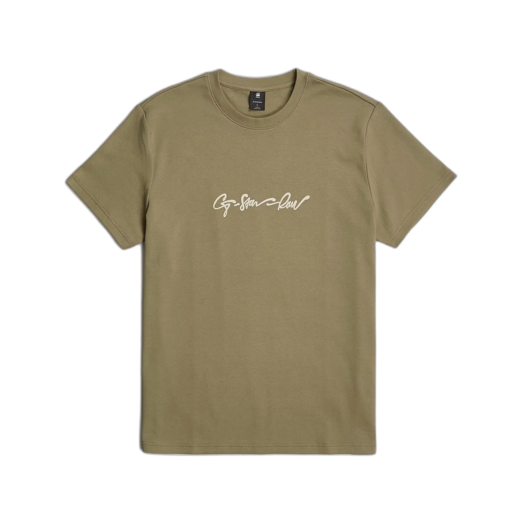 T-shirt  G-Script RT