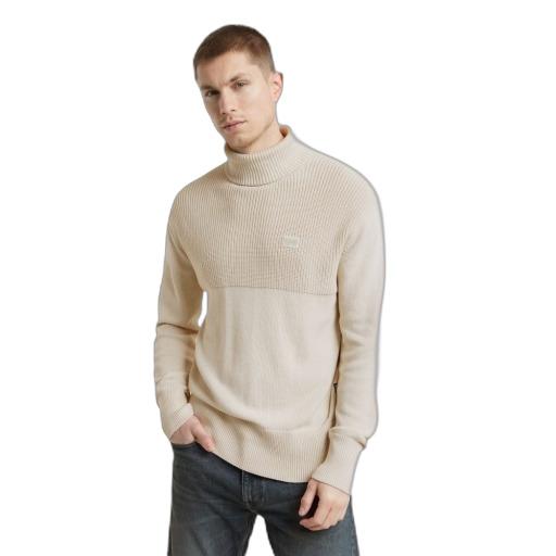 8720706182047 - Pullover Fisherman Turtle