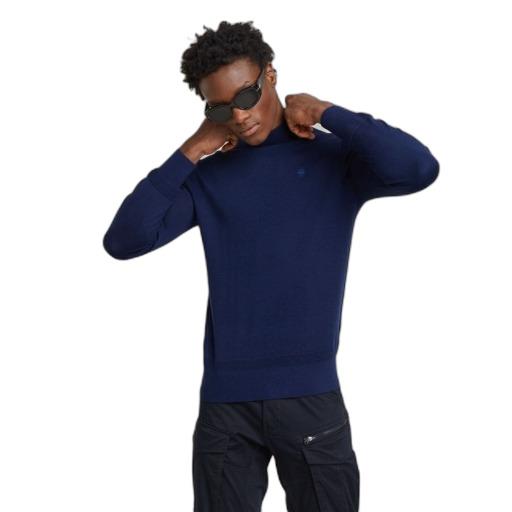 8720706188896 - Strickpullover Premium Core