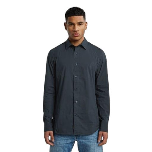 Camicia a maniche lunghe con bottoni  Uniform