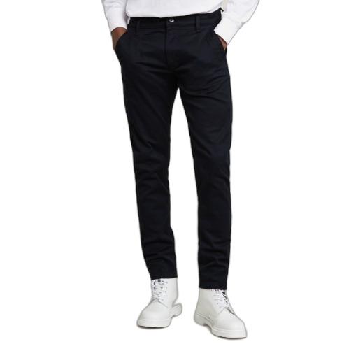 8720706195733 - Skinny Chino-Hose G-Star