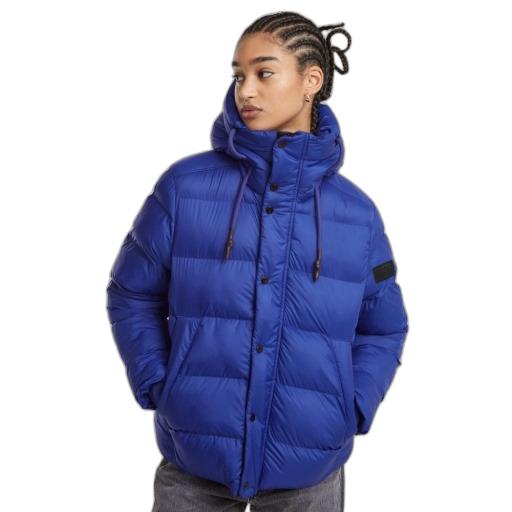 8720706216124 - Damen-Daunenjacke Whistler