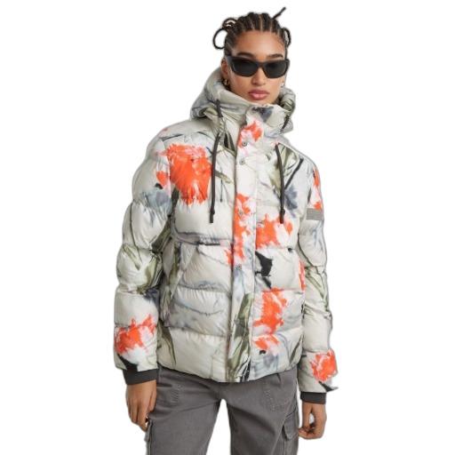 8720706216193 - Damen-Daunenjacke Whistler