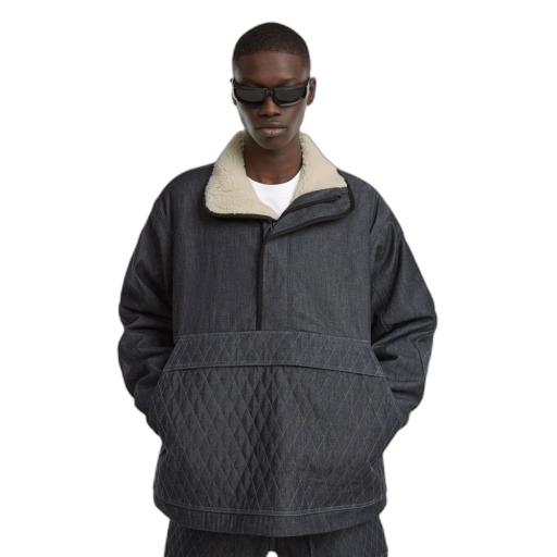 8720706190011 - Jeansjacke Padded Shanorak