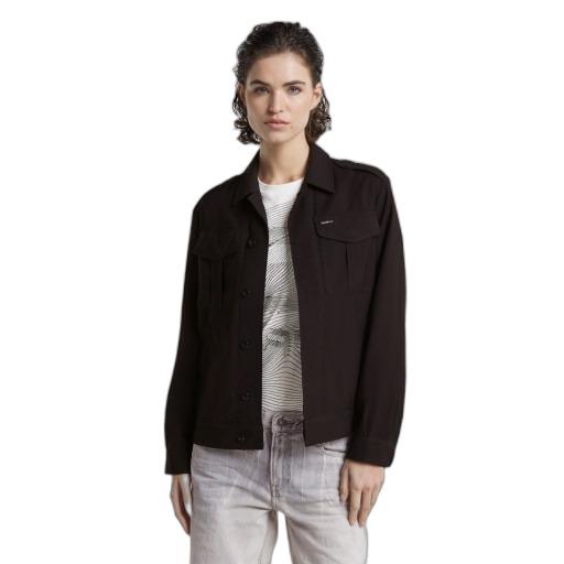 8720706217657 - Damenhemd Officer 20