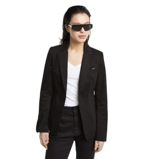 Blazer da donna  Classic Fitted