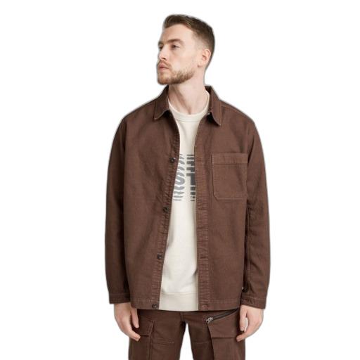 8720706467762 - Hemd mit Tasche G-Star