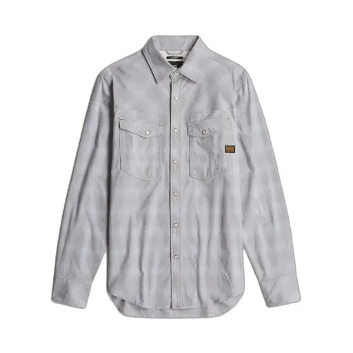 Camicia  Dakota Slim