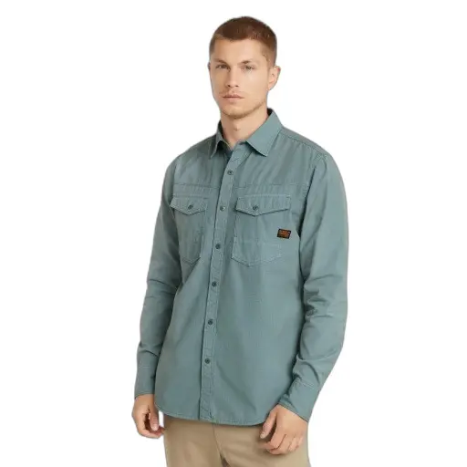 Langarmshirt G-Star Dakota Slim