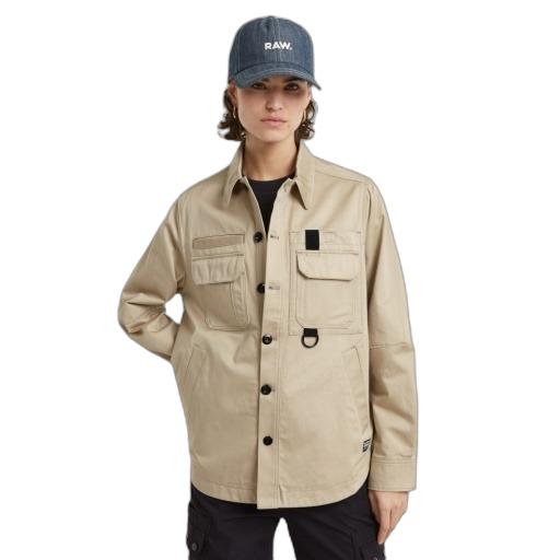 8720706230670 - Überhemd Damen Tape