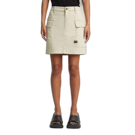 8721135356122 - Cargo-Minirock Damen G-Star