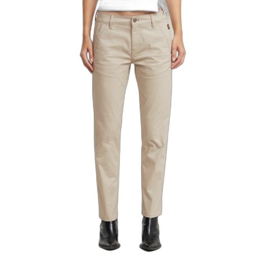 8721135407343 - Chinohose Damen kate boyfriend