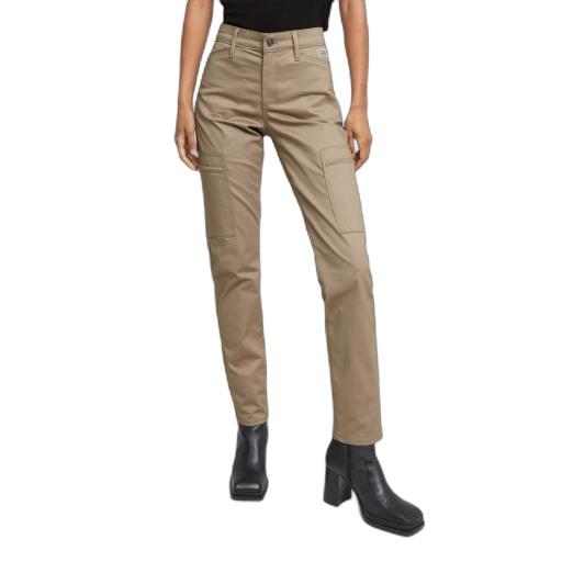 8720706998310 - Skinny Chino-Hose für Damen Cargo 20