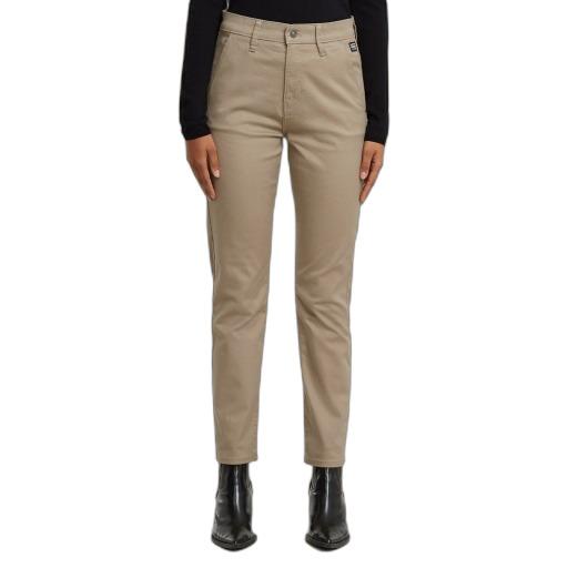 8720706243571 - Schmale Chinohose Damen G-Star