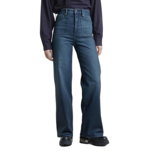 8720706254331 - Damen Loose Jeans Deck 20