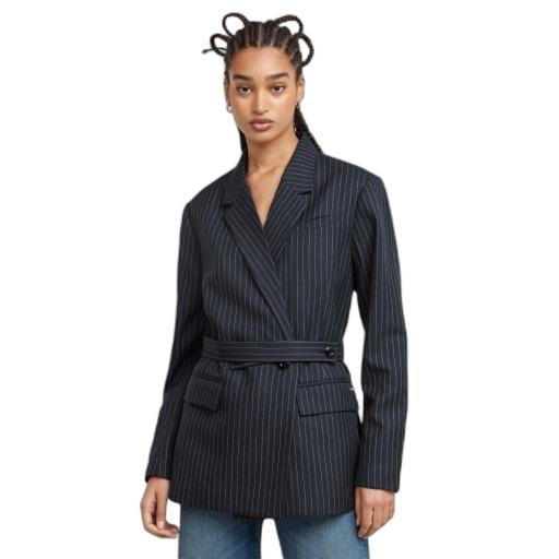 8720706479710 - Verstellbare Damenblazer G-Star