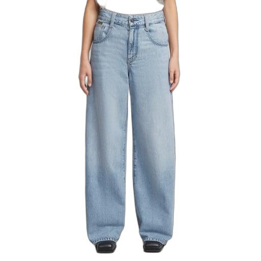 8721135367876 - Damen Loose Jeans Skater 8721135367876 - Damen Loose Jeans Skater