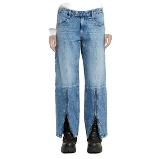 8720706542124 - Damen Loose Jeans Judee Biker