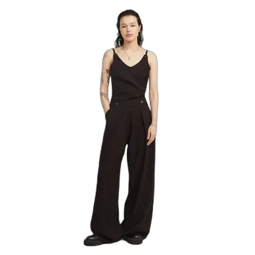Jumpsuit Damen G-Star Fluid Strap
