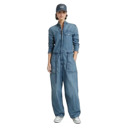 8720706257509 - Jumpsuit Damen Cocoon