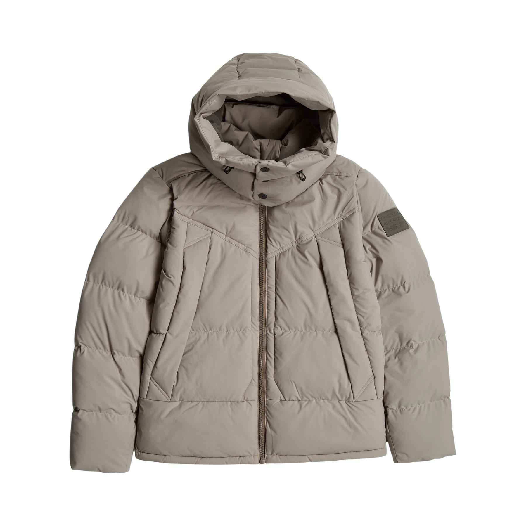 8720706289050 - Steppjacke mit Stehkragen Modell Whistler