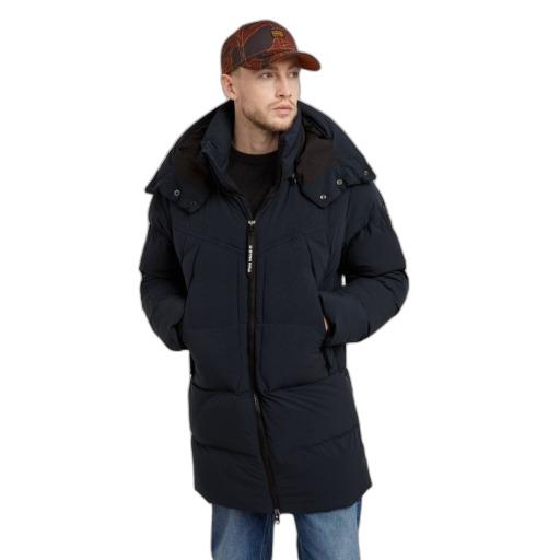 Piumino con cappuccio  G- Whistler parka 2.0