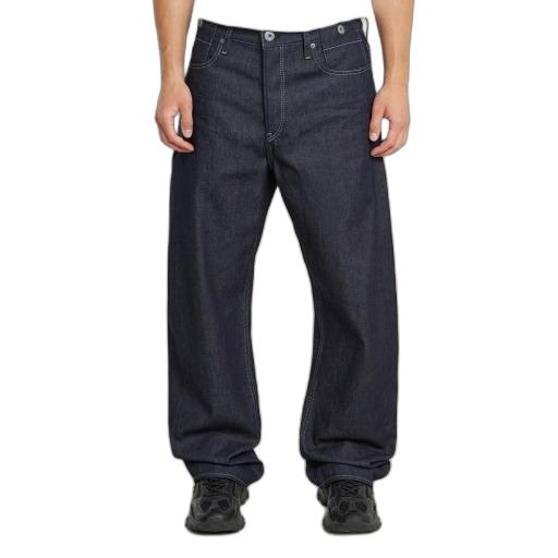8721135017771 - Loose Jeans Bend 3D
