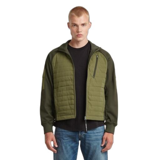 8720706290711 - Daunenjacke Track