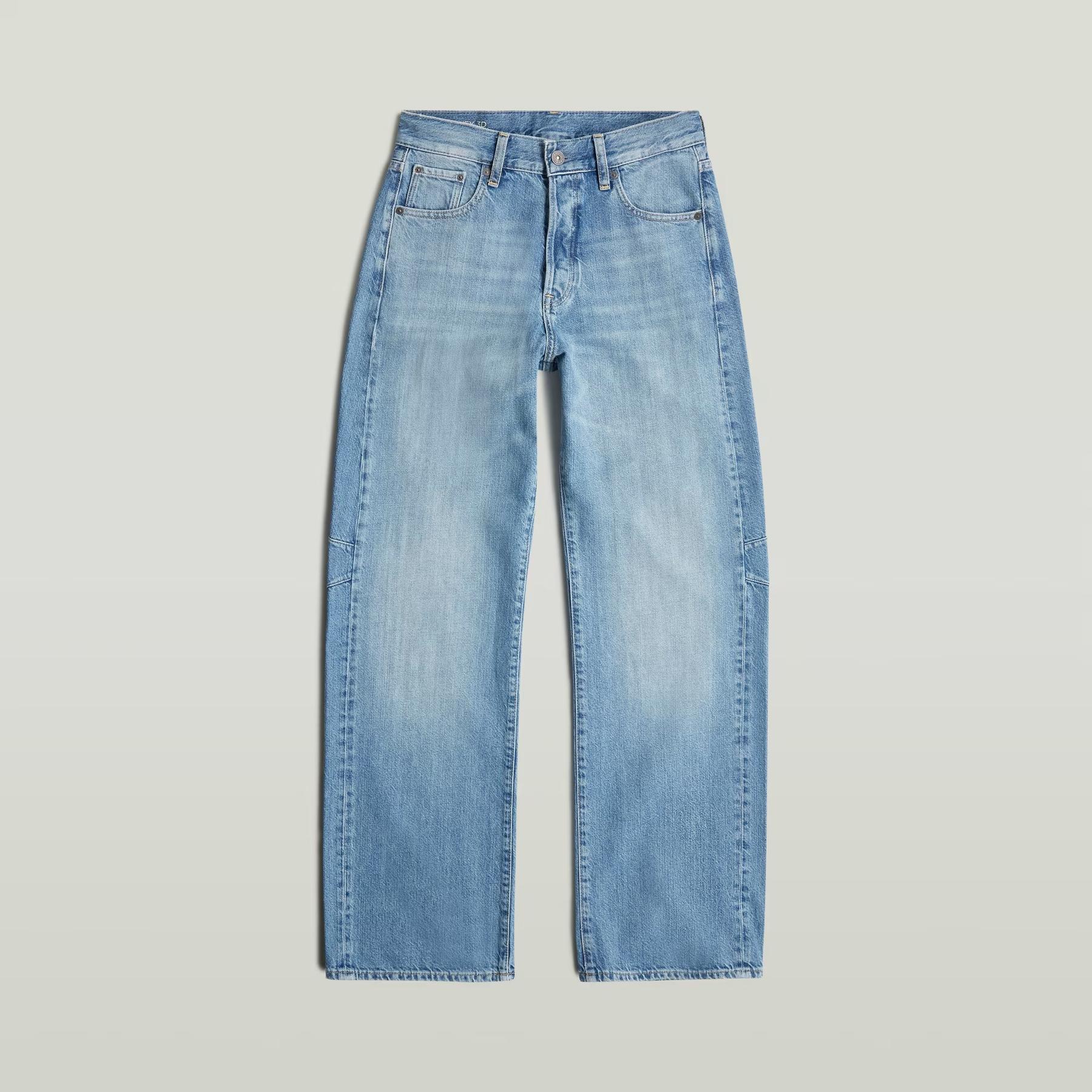 8721136098533 - Boyfriend Jeans für Damen Bowey 3D 8721136098533 - Boyfriend Jeans für Damen Bowey 3D