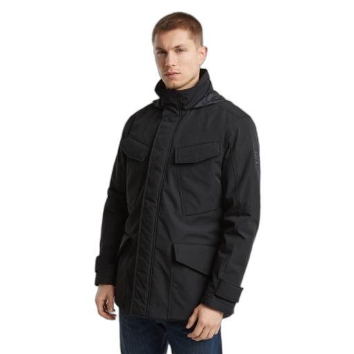 8720706299950 - Regenjacke Field