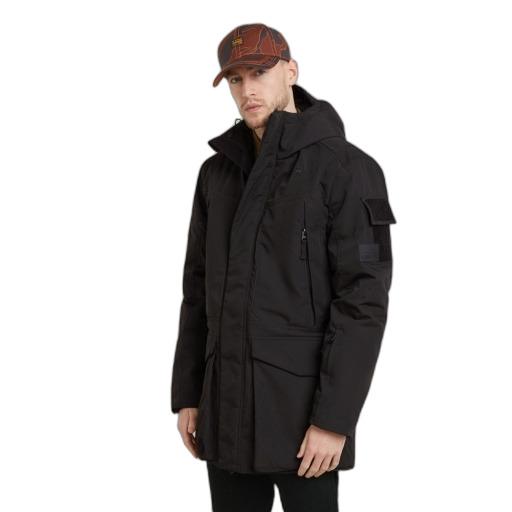 8720706302070 - Parka mit Kapuze Expedition