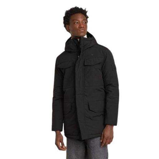 8720706302322 - Daunenjacke  mit Kapuze Vodan