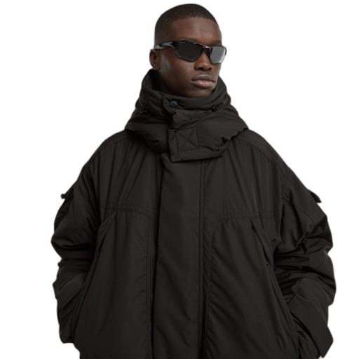 Piumino  Cocoon Puffer