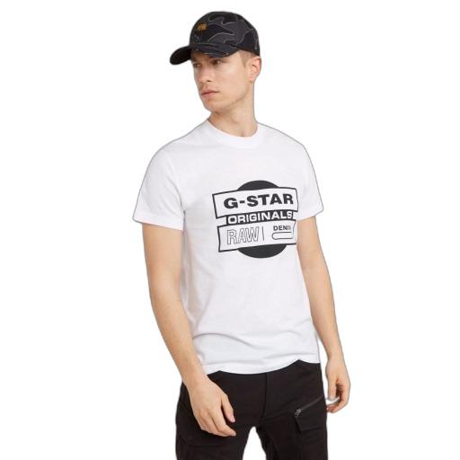 8720706308379 - T-Shirt Originals Underground R
