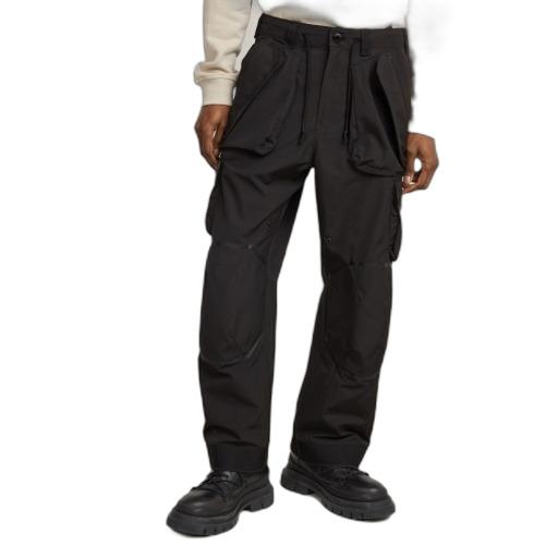 Pantaloni cargo Relaxed  3D