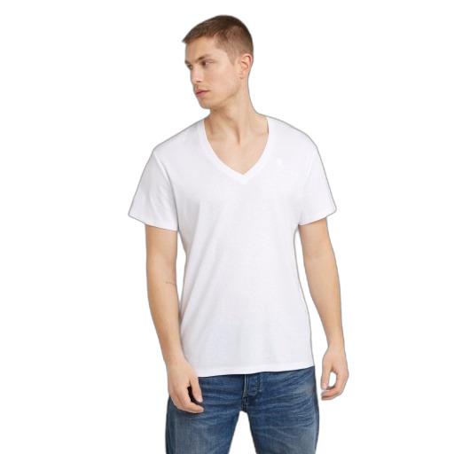 8720706309338 - T-Shirt 1 (x2)