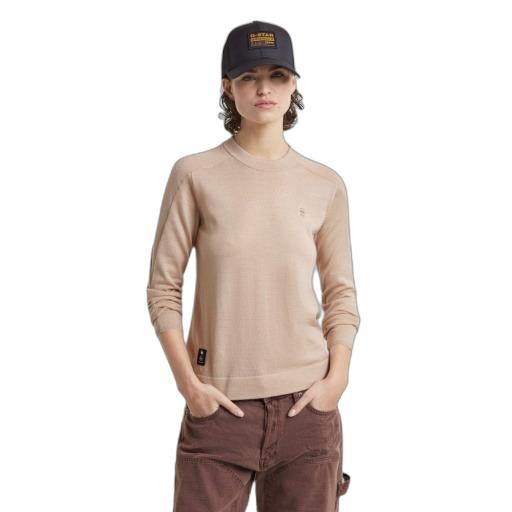 8720706310006 - Pullover Damen Core Knit