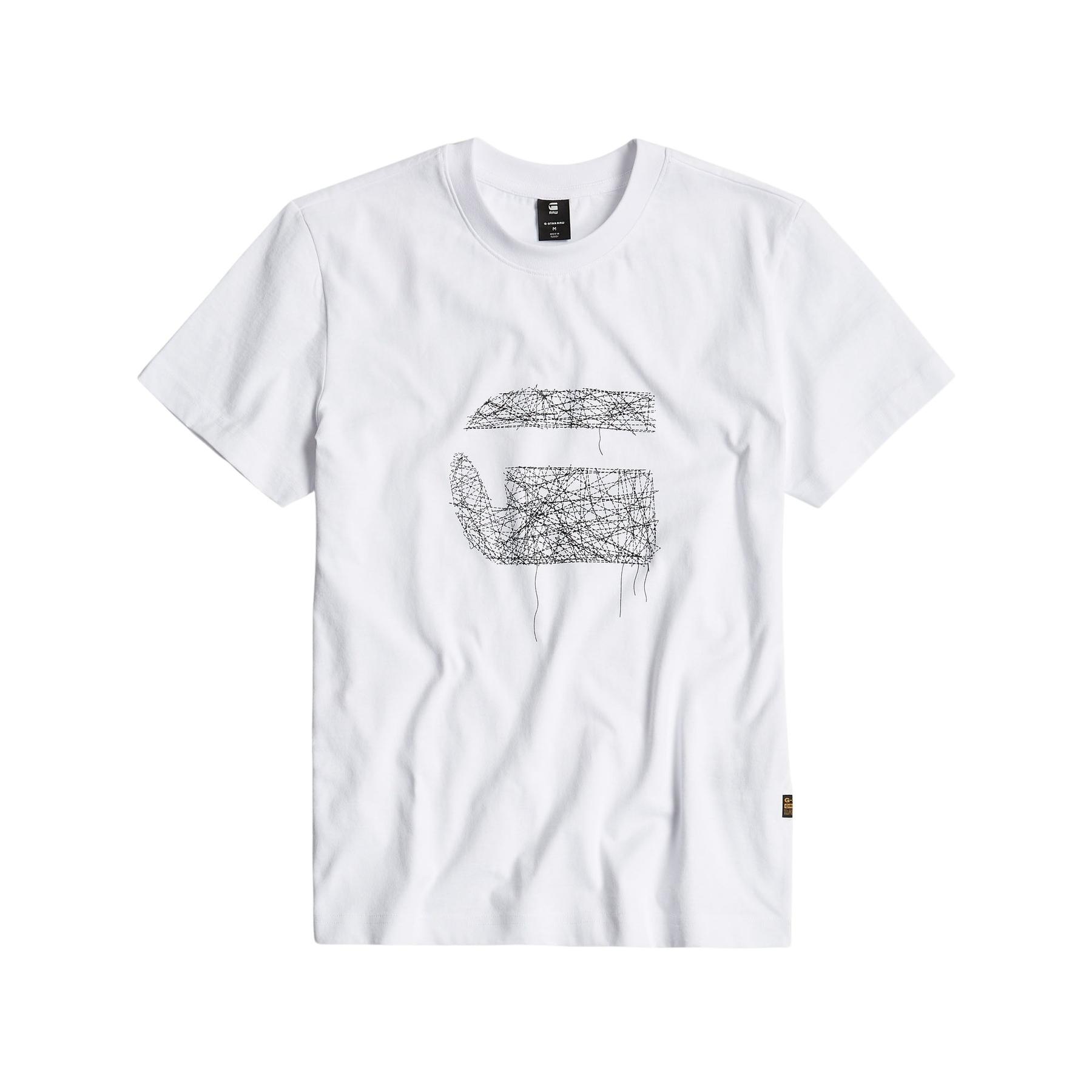 8720705915080 - T-Shirt Burger